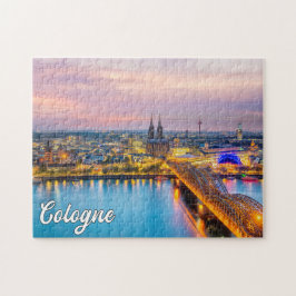 Köln, Deutschland
