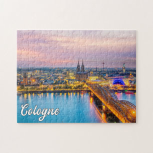 Köln, Deutschland