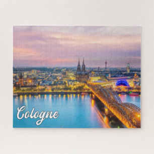 Köln, Deutschland
