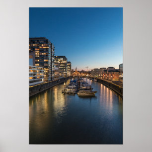 Köln Deutschland Poster