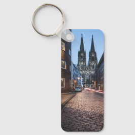 Köln Deutschland Schlüsselanhänger