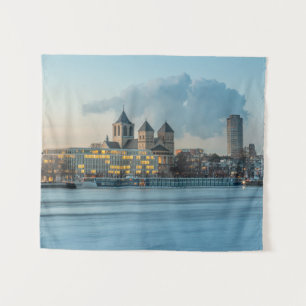 Köln Deutschland Wandteppich