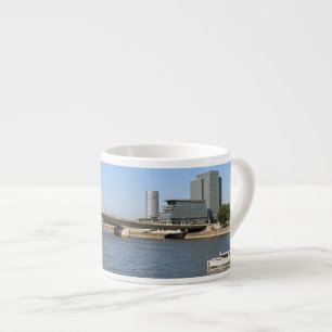 Köln Espressotasse
