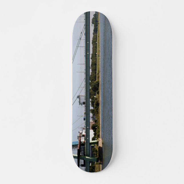 Köln Skateboard (Vorne)