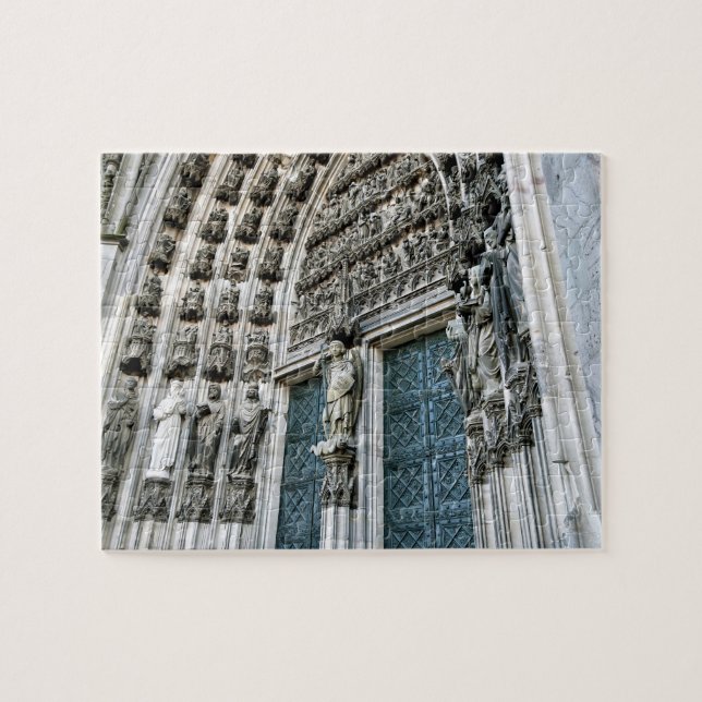 Kölner Dom (Horizontal)