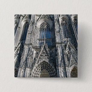 Kölner Dom Button