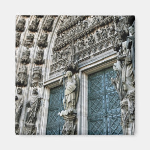 Kölner Dom Magnet