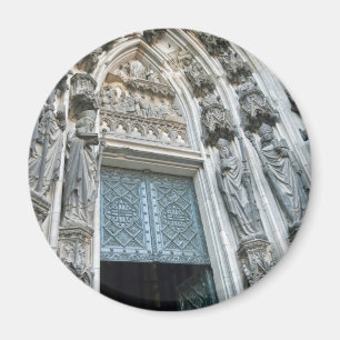 Kölner Dom Magnet