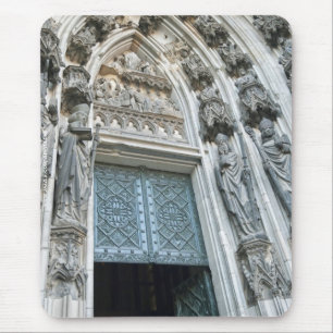 Kölner Dom Mousepad