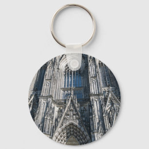 Kölner Dom Schlüsselanhänger