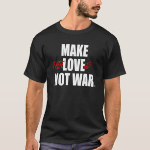 Kölner Karneval: Fastelovend statt War Köln Ger T-Shirt