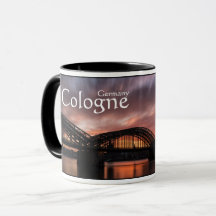 Kölner Tasse