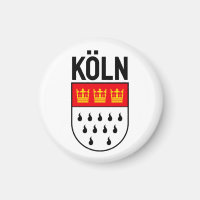 Kölner Wappen (Deutschland)