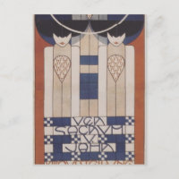 Koloman Moser- Poster für das XIII. Sezession