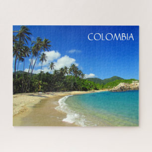 Kolombia