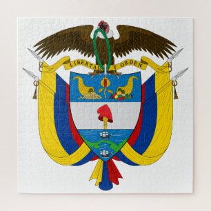 Kolombieemblem