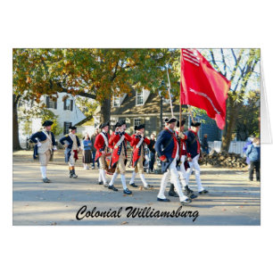 Kolonial Williamsburg