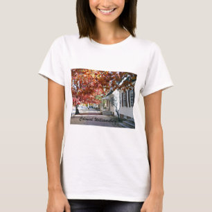 Kolonial Williamsburg T-Shirt
