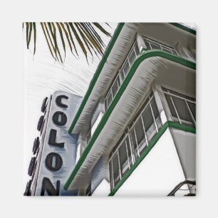 Kolonien-Hotel, Miami Magnet