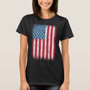 Kolonien sind ziemlich randalierend Unabhängigkeit T-Shirt