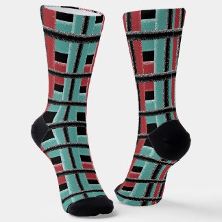 Kolonisationssocken Socken