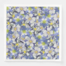 Kolonnen Nahtloses Muster