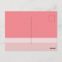 Kolorblock Drei-Tonen-Rosa Speichern Sie die Daten