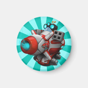 Koloss-Magnet Magnet