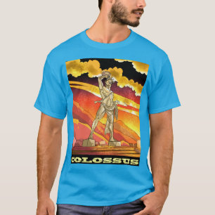 Koloss von Rhodos  T-Shirt