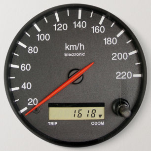 KOLOSSALER BUTTON