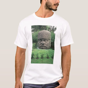 Kolossaler Kopf T-Shirt