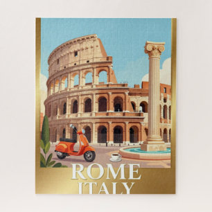 Kolosseum Antikes Italienisches Erbe Roms