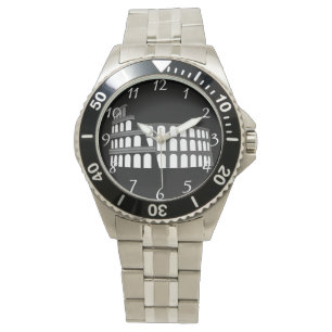 Kolosseum Armbanduhr
