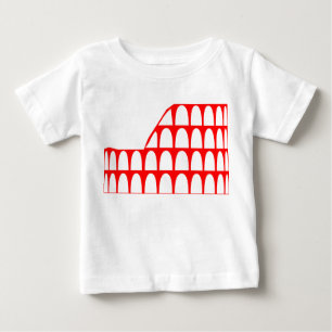 Kolosseum Baby T-shirt