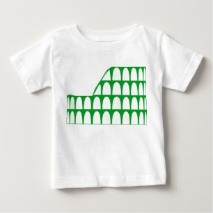 Kolosseum Baby T-shirt