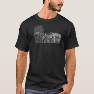 Kolosseum in Rom 3 T-Shirt