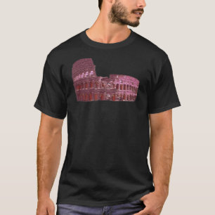 Kolosseum in Rom 5 T-Shirt