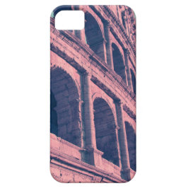 Kolosseum in Rom. Monumental, 3-stufig Case-Mate iPhone Hülle