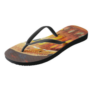 Kolosseum Italien Rom Kunst, Dichtung und Musik Vi Flip Flops