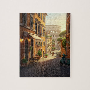 Kolosseum Rom Italien