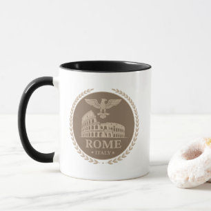 Kolosseum Rom Italien Europa Tasse