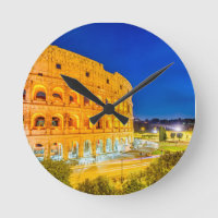 Kolosseum Rom Italien