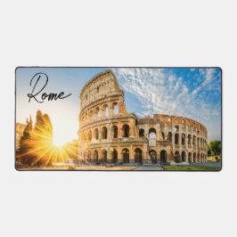 Kolosseum Rom Italien Schreibtischunterlage