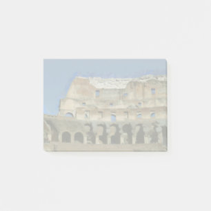 Kolosseum, Rom Post-it Klebezettel