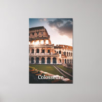 Kolosseum: Roms Majestic Wonder