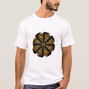 kolovrat gromoviti Kopie T-Shirt