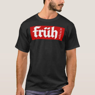 kolsch-fruh Essential T - Shirt
