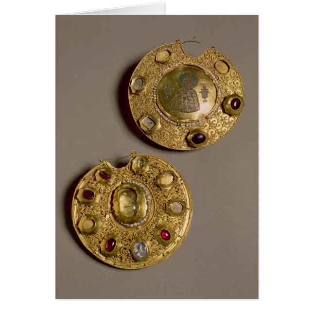 Kolt Medallion', Ryazan (Vorne)