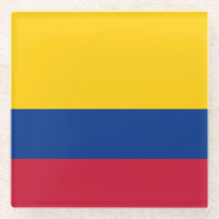 kolumbianische Flagge