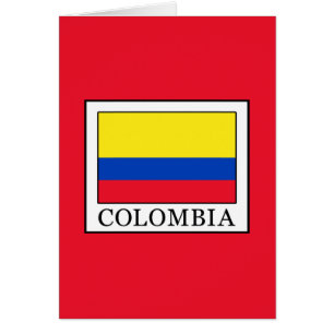Kolumbien